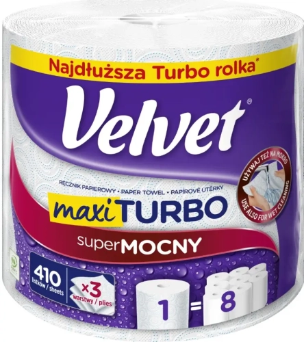 Velvet-recznik-papierowy-Turbo-MAXI-1-rolka.webp