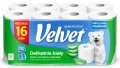 Papier suchy zapachowy Velvet 16 szt.webp