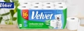 Papier suchy zapachowy Velvet 16 szt_promo.webp