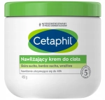 Cetaphil Krem nawilżający do ciała 453 g