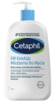 Cetaphil EM Emulsja micelarna do mycia 1 L
