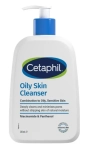 Cetaphil Oily Skin Cleanser żel oczyszczający do skóry tłustej 236 ml 