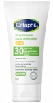 Cetaphil Daily Defence Facial Moisturiser SPF 30 lekki krem nawilżający na dzień 50 ml