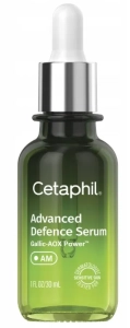 Cetaphil Advanced Defence Serum zaawansowane serum ochronne 30 ml