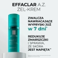 LA ROCHE-POSAY Effaclar A.Z. żel-krem o podwójnym działaniu .webp
