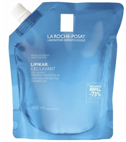 La-Roche-Posay-Lipikar-Kojacy-zel-do-skory-wrazliwej-refill-400-ml.webp
