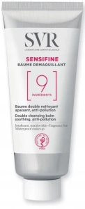 SVR SENSIFINE BAUME DEMAQUILLANT kojący balsam do demakijażu 100 ml