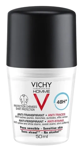 VICHY-Homme-Antyperspirant-dla-Mezczyzn-w-Kulce-Przeciw-Sladom-48h-50-ml.webp
