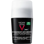 VICHY HOMME ANTYPERSPIRANT 48H Dezodorant w kulce dla mężczyzn do skóry wrażliwej 50 ml