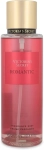Victoria's Secret Romantic kwiatowo-owocowa mgiełka do ciała 250 ml