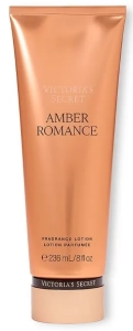 Victoria’s Secret Amber Romance nawilżający lotion do ciała 236 ml