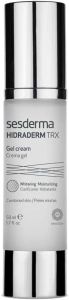 Sesderma Hidraderm TRX nawilżający krem żel redukujący przebarwienia 50 ml