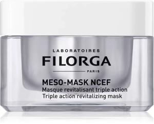 Filorga Meso-Mask przeciwzmarszczkowa maseczka rozjaśniająca do twarzy 50 ml