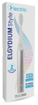 Elgydium Style Electric Silver elektryczna szczoteczka soniczna 1 szt.