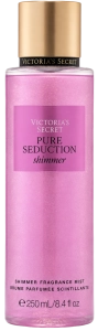Victoria`s Secret Pure Seduction Shimmer mgiełka do ciała 250 ml
