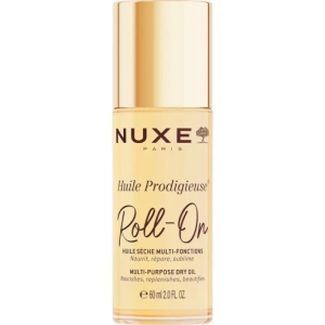 Nuxe Huile Prodigieuse Roll-On suchy olejek 60 ml