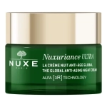 Nuxe Nuxuriance Ultra krem przeciwstarzeniowy do twarzy na noc 50 ml