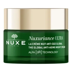 Nuxe Nuxuriance Ultra krem przeciwstarzeniowy do twarzy na noc 50 ml