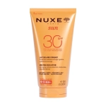 Nuxe Sun mleczko do opalania twarzy i ciała SPF 30 150 ml