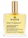 Nuxe Huile Prodigieuse suchy olejek do twarzy, ciała i włosów 50 ml