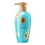 Hanfen Chamomile nawilżający balsam do ciała z ekstraktem z rumianku 300 ml