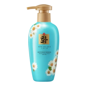 Hanfen Chamomile nawilżający balsam do ciała z ekstraktem z rumianku 300 ml