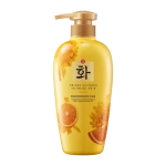 Hanfen Chrysanthemum & Pomelo perfumowany żel pod prysznic 500 ml