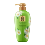 Hanfen Floral Moisture perfumowany żel pod prysznic 500 ml