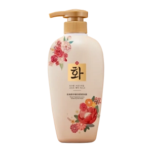 Hanfen perfumowana maska do włosów z ekstraktem z róży 500 ml