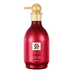Hanfen Luxourious perfumowany szampon z imbirem przeciw wypadaniu włosów 520 ml