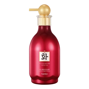 Hanfen Luxourious perfumowany szampon z imbirem przeciw wypadaniu włosów 520 ml