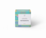 MYS Świeca sojowa Peppermints 180 g