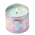  OH!TOMI Fruity lights świeca zapachowa Tęcza 185 g