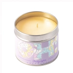 OH!TOMI Fruity lights świeca zapachowa Grejpfrut 185 g