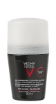 VICHY HOMME ANTYPERSPIRANT 72H Dezodorant w kulce dla mężczyzn 50 ml
