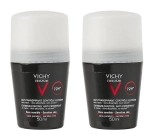 Zestaw VICHY HOMME ANTYPERSPIRANT 72H Dezodorant w kulce dla mężczyzn 2 x 50 ml