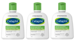 Zestaw Cetaphil MD Dermoprotektor balsam do twarzy i ciała 3 x 250 ml 