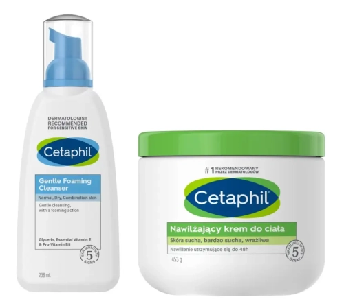 CETAPHIL_lekka_Pianka_KREM_nawilżający_zestaw.webp