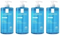4x_LA ROCHE-POSAY LIPIKAR Żel myjący.webp