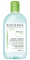 Bioderma Sébium H2O Micellar Solution woda micelarna.webp