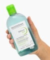 Bioderma Sébium H2O Micellar Solution woda micelarna_2.webp
